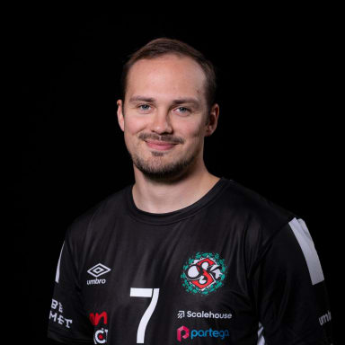 Lucas Edlund