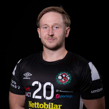 Tobias Newzella
