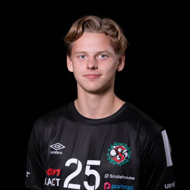 Felix Lövestig