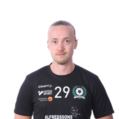 Alexander Södergren