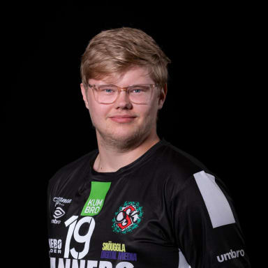 Lucas Irtoft