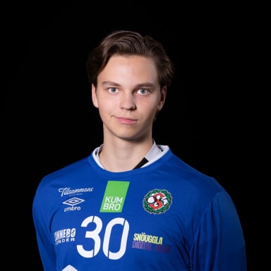 Linus Löfgren