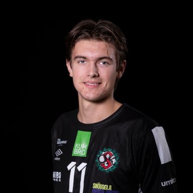 Alfred Jemt Brännström