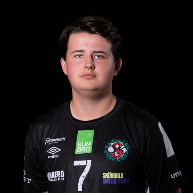 Jakob Edfeldt