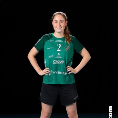 Filippa Bergstrand