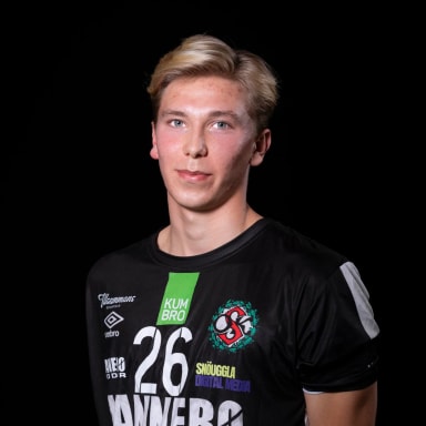 Elias Wahlström