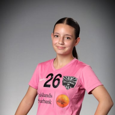 Andjelina Stanojevic
