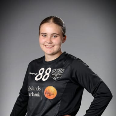 Tekla Janveden