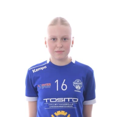 Tyra Joakimson