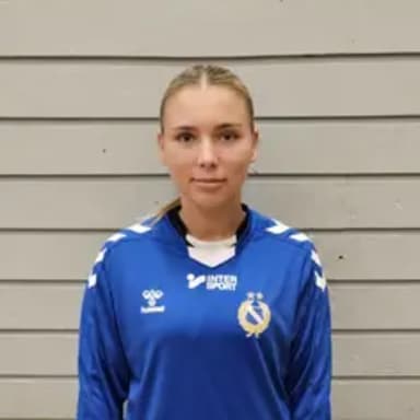 Nellie Pettersson
