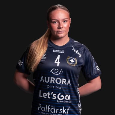 Ebba Lindén