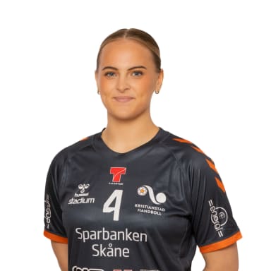 Milla Olesand