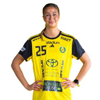 Emma Mihailovic