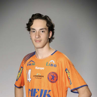 Alvin Månstierna