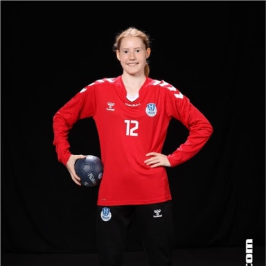 Emmie Lundström