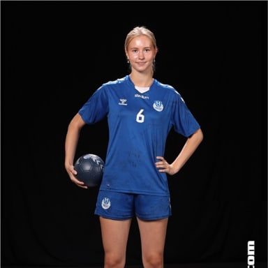 Ebba Nilsson