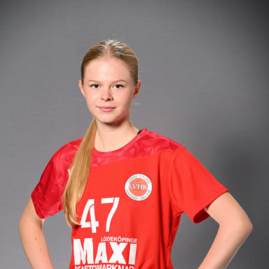 Tyra Larsson