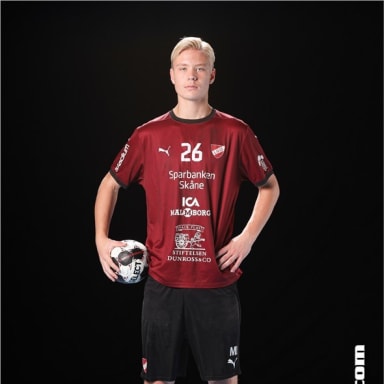 Mio Ivarsson