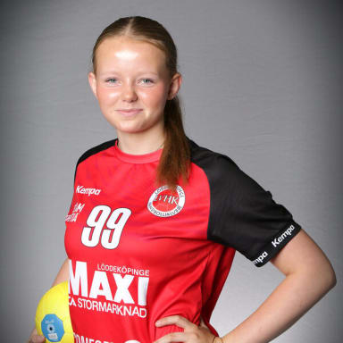 Judith Brorsson