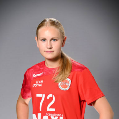 Elly Jägestedt