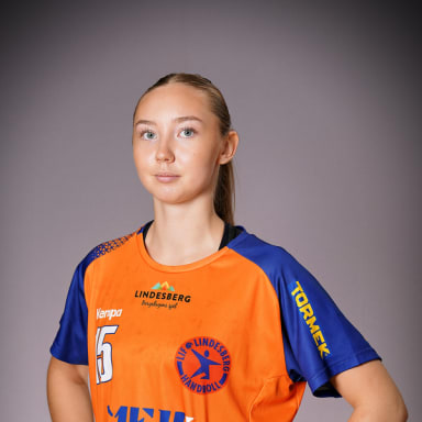 Lovisa Forsberg