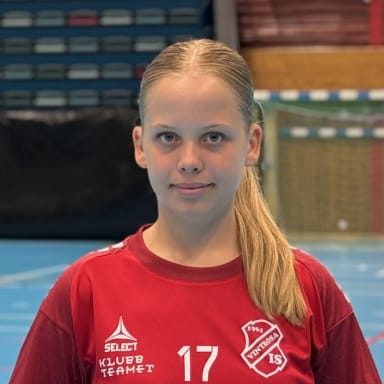 Salome Pettersson Härdne