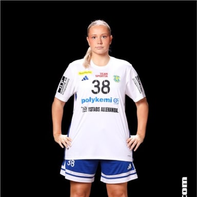Olivia Eriksson