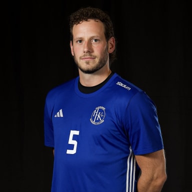Oscar Eriksson