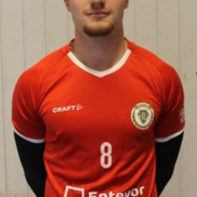 Ture Larsson