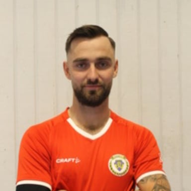 Filip Eriksson
