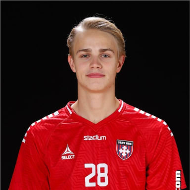 Hugo Aronsson