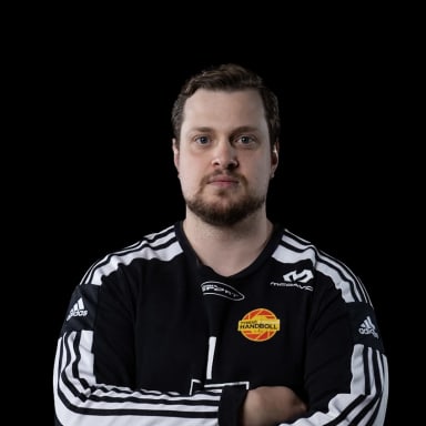 Martin Börjes