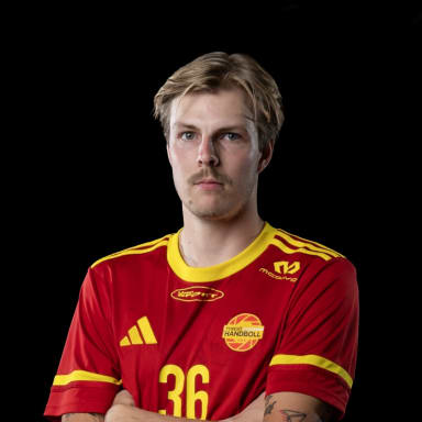 Ludde Nyström