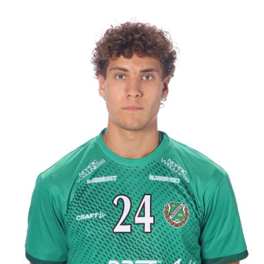 Elliot Lundstad
