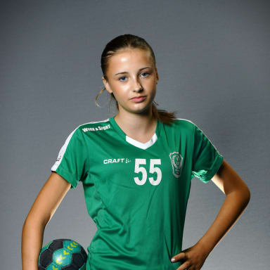 Alva Bergmark