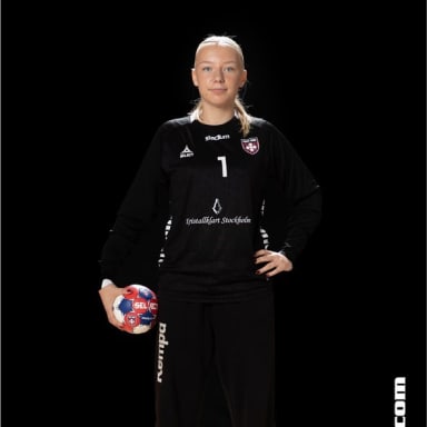 Ellen Eriksson