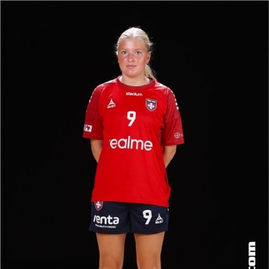 Lisa Cidrin