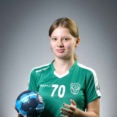 Matilda Lundström Backviken