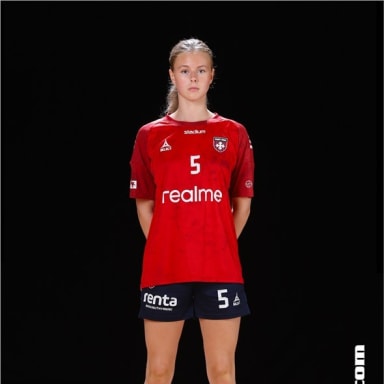 Hanna Lillhök