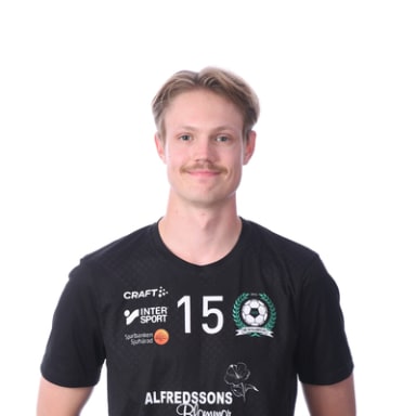 Oskar Ståhlbom