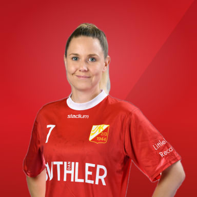 Nathalie Hanze
