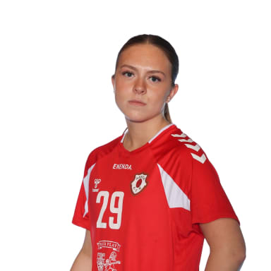 Charlotte Almemark