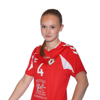 Julia Fagerberg