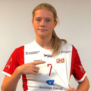 Agnes Lar