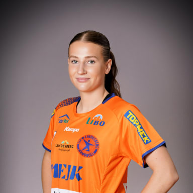 Linnéa Salmons