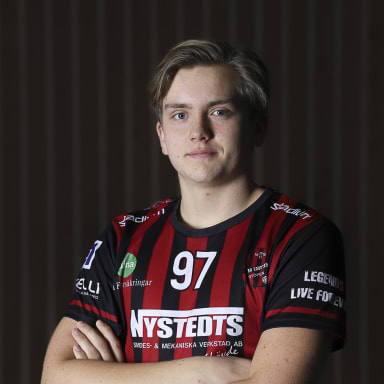 Wictor Widegren