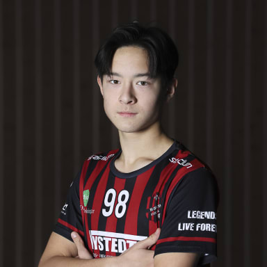 Elias Lindell