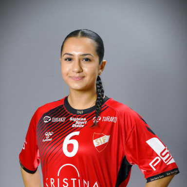 Petronella Khalil