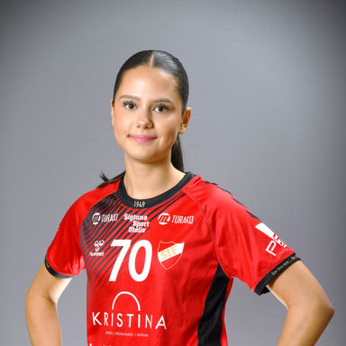 Maja Milivojevic