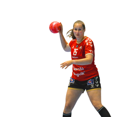 Ida Borr